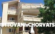 Apartments Kaštel – Accommodation Novalja - Pag Kroatië