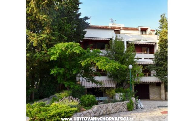 Apartments LEA – Accommodation Novalja - Pag Kroatië