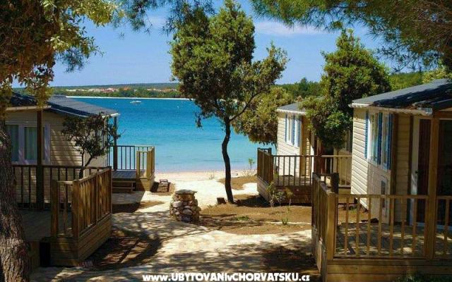 Kuća za odmor – Accommodation Novalja - Pag Kroatië