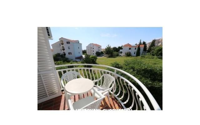 Novalja Apartmani – Accommodation Novalja - Pag Kroatië
