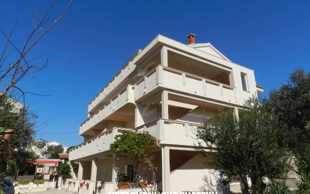 Apartman KATARINA – Accommodation Novalja - Pag Kroatië