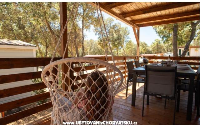 House Sookie – Accommodation Novalja - Pag Kroatië