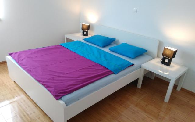 Villa Sky-Exclusive Apartment  – Accommodation Novalja - Pag Kroatië