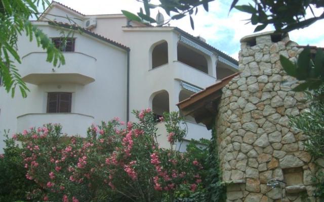 Wawa apartmani – Accommodation Novalja - Pag Kroatië