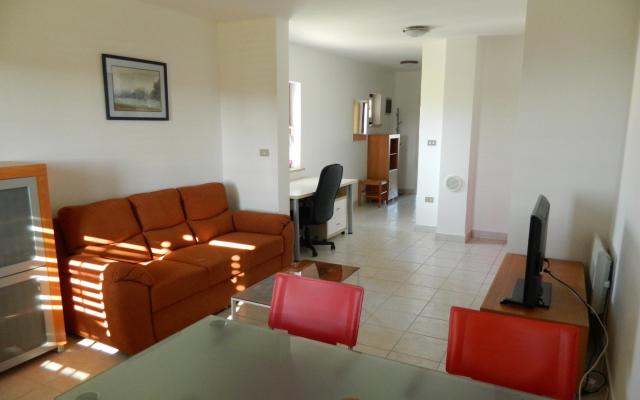Apartman SANI – Accommodation Novigrad Kroatië