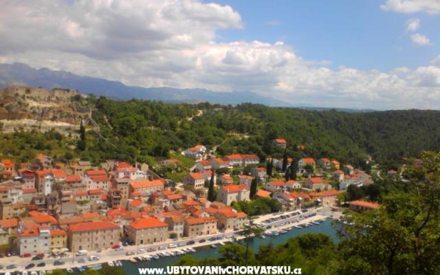 Apartman Jelka – Accommodation Novigrad Kroatië