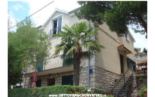 Apartmani Ivo – Accommodation Novigrad Kroatië