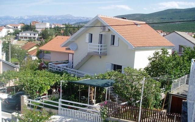 Kiwi Apartments – Accommodation Novigrad Kroatië