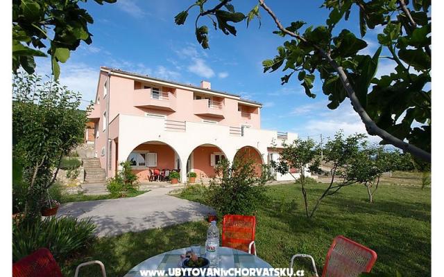 Kuća za odmor Sonja – Accommodation Novigrad Kroatië