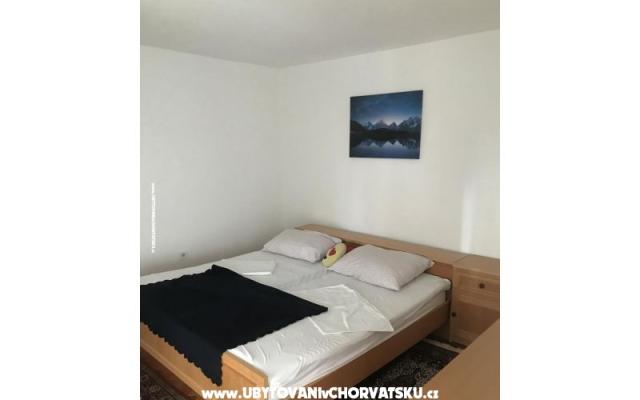 Apartman Rino – Accommodation Novi Vinodolski Kroatië