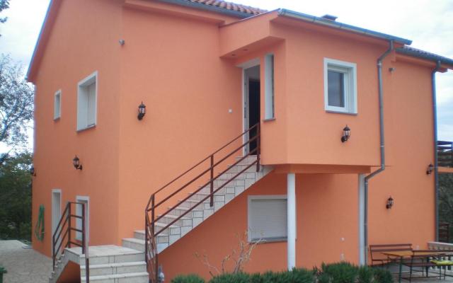 Apartmani Jure – Accommodation Novi Vinodolski Kroatië