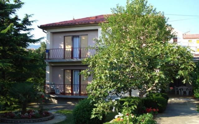 Kuća za odmor  Nada – Accommodation Novi Vinodolski Kroatië