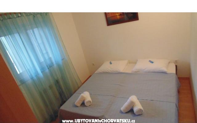 Holiday home Universum – Accommodation Novi Vinodolski Kroatië