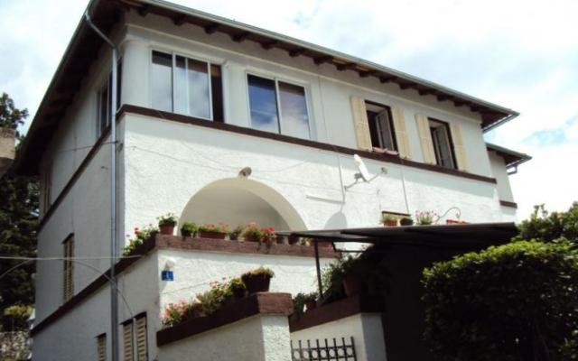 Zeleni gaj rooms &amp; apartment – Accommodation Novi Vinodolski Kroatië