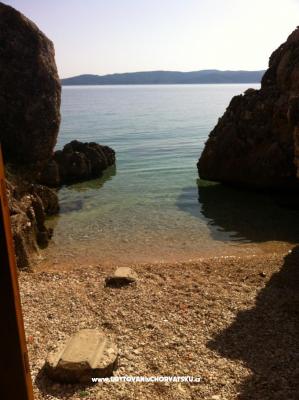Apartments Haus Mate – Accommodation Omis Kroatië