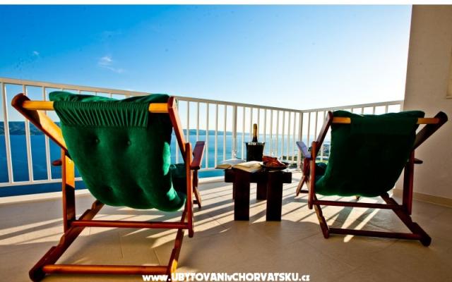 Apartman AdriaSunset – Accommodation Omis Kroatië
