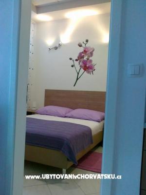 Apartman ANKA S. – Accommodation Omis Kroatië