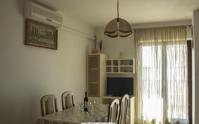Apartman Dragica – Accommodation Omis Kroatië
