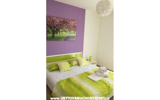 Apartman Enjoy – Accommodation Omis Kroatië