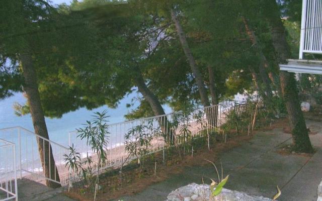 Apartman Irena  – Accommodation Omis Kroatië