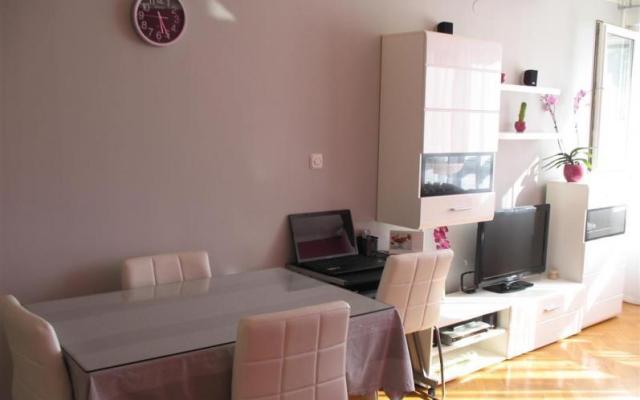 Apartman Ivančica – Accommodation Omis Kroatië