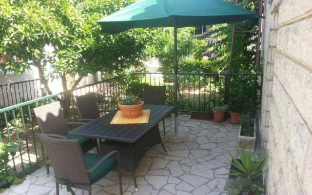 Apartman Kalajžić – Accommodation Omis Kroatië