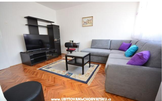 Apartman Maria – Accommodation Omis Kroatië