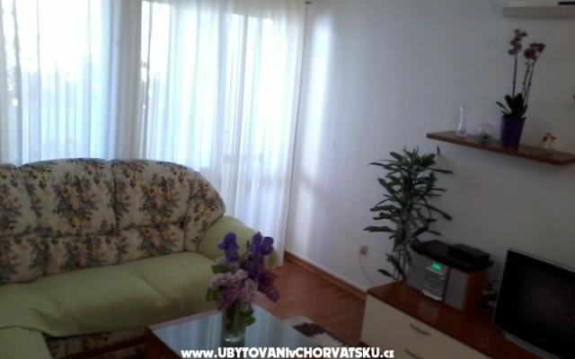 Apartman Mia – Accommodation Omis Kroatië