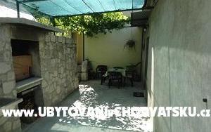 Apartman Mirabela – Accommodation Omis Kroatië