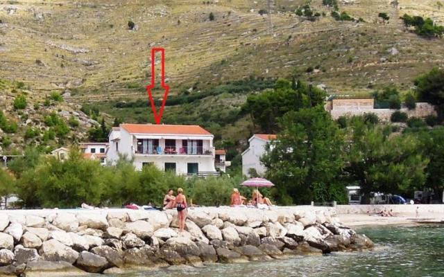 Apartman Sailor – Accommodation Omis Kroatië
