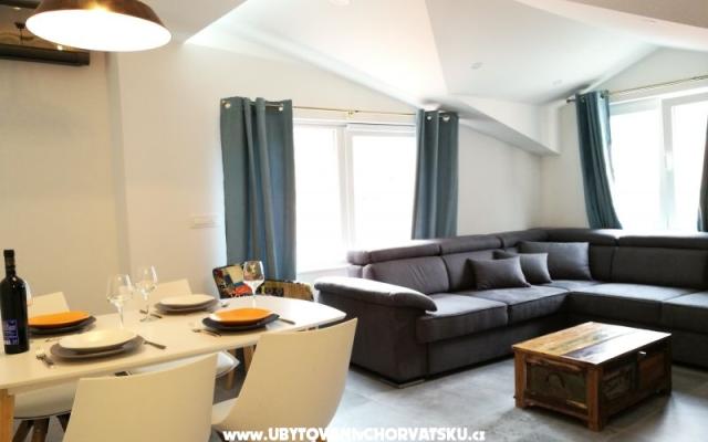 Apartman Sara Exclusive – Accommodation Omis Kroatië