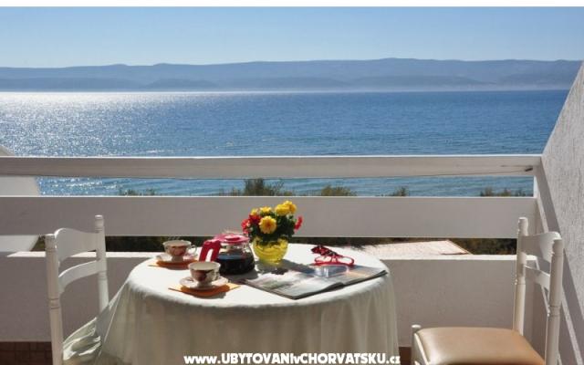 Apartmani Anastazija – Accommodation Omis Kroatië