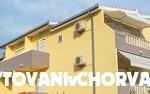 Apartmani Ankorica – Accommodation Omis Kroatië