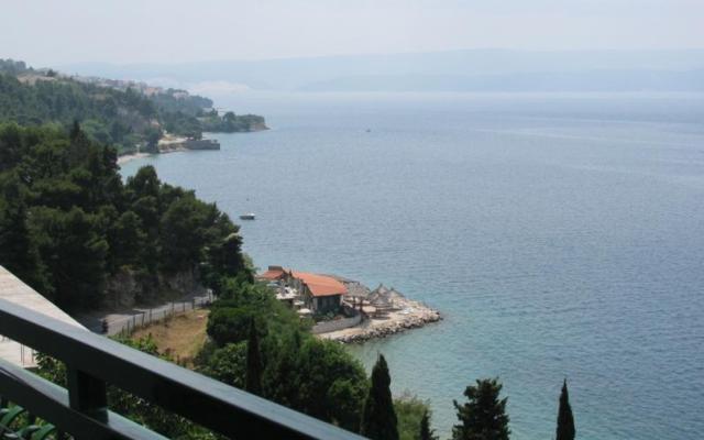 Apartmani Babić – Accommodation Omis Kroatië
