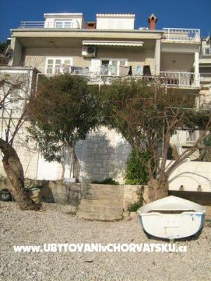 Apartmani Bepo – Accommodation Omis Kroatië