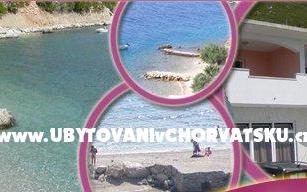 Apartmani Blažević – Accommodation Omis Kroatië