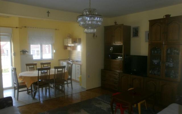 Apartmani Bliznac – Accommodation Omis Kroatië
