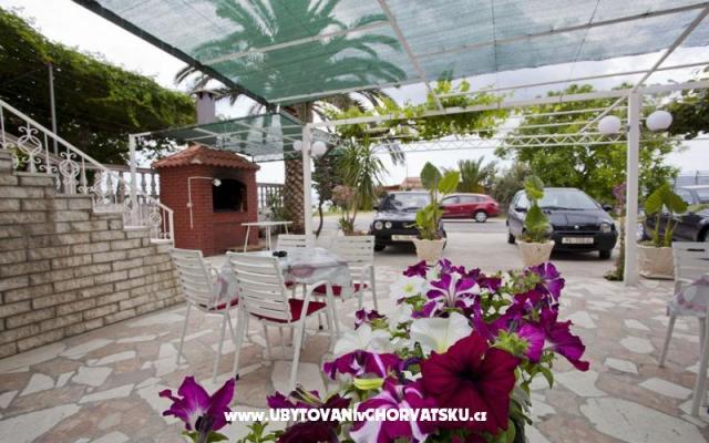 Apartmani Ćurić – Accommodation Omis Kroatië