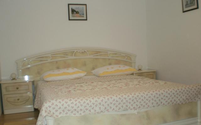 Apartmani Danka Čudić – Accommodation Omis Kroatië