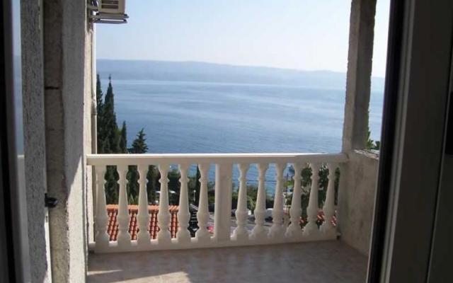 Apartmani Gale Omis – Accommodation Omis Kroatië