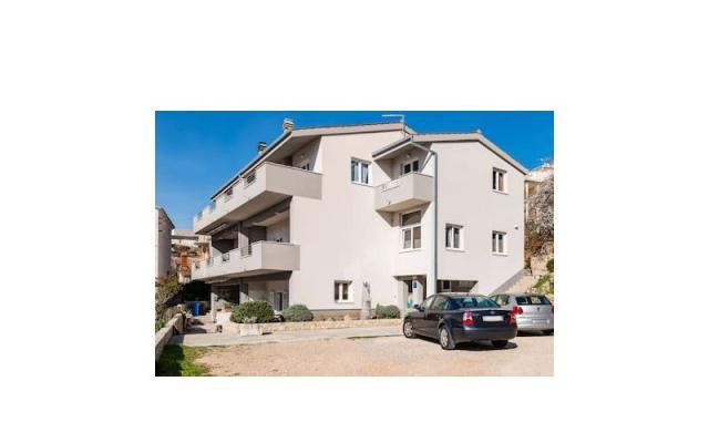 APARTMANI JELENA – Accommodation Omis Kroatië
