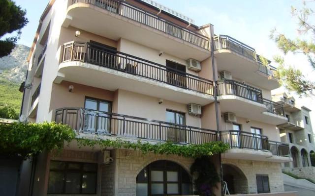 Apartmani Jukic – Accommodation Omis Kroatië