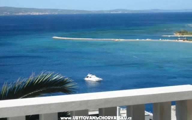 Apartmani Matej i Anea – Accommodation Omis Kroatië
