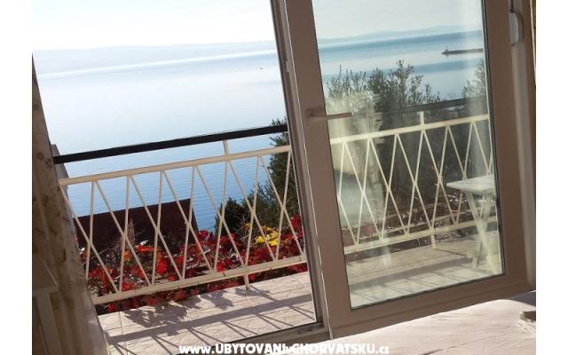 Apartmani Matilda – Accommodation Omis Kroatië