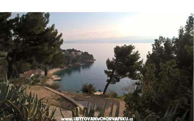 Apartmani Neda – Accommodation Omis Kroatië
