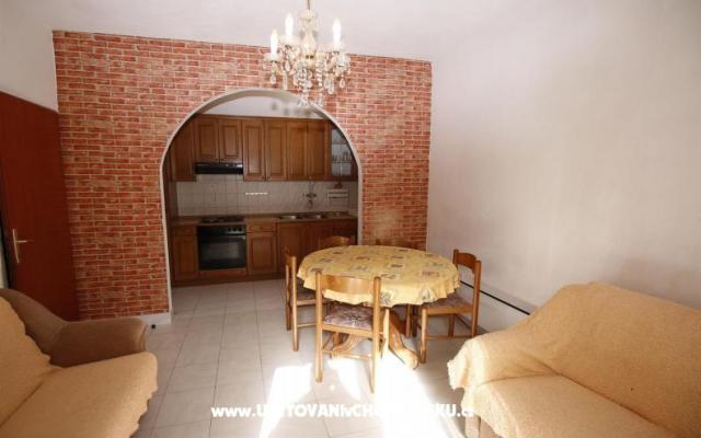 Apartmani Nemira – Accommodation Omis Kroatië
