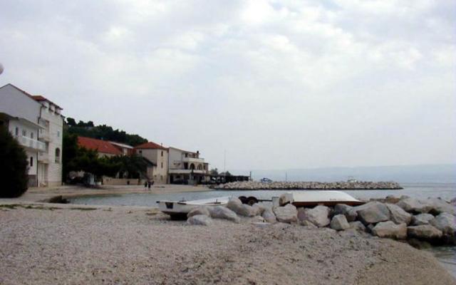 Apartmani Nevenka – Accommodation Omis Kroatië
