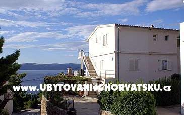 Apartmani Niki &amp; Petra – Accommodation Omis Kroatië