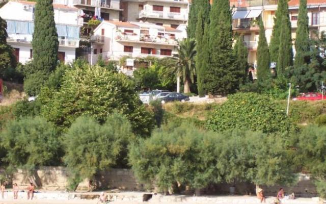Apartmani Ruzica – Accommodation Omis Kroatië