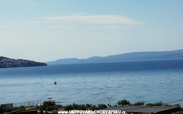 Apartmani Skocibusic – Accommodation Omis Kroatië